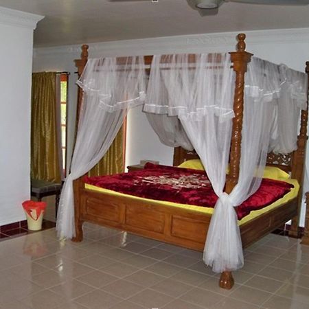 קואלה סלאנגור Firefly Villa מראה חיצוני תמונה