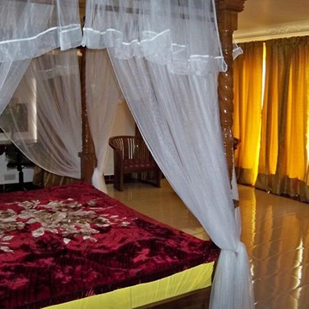 קואלה סלאנגור Firefly Villa מראה חיצוני תמונה
