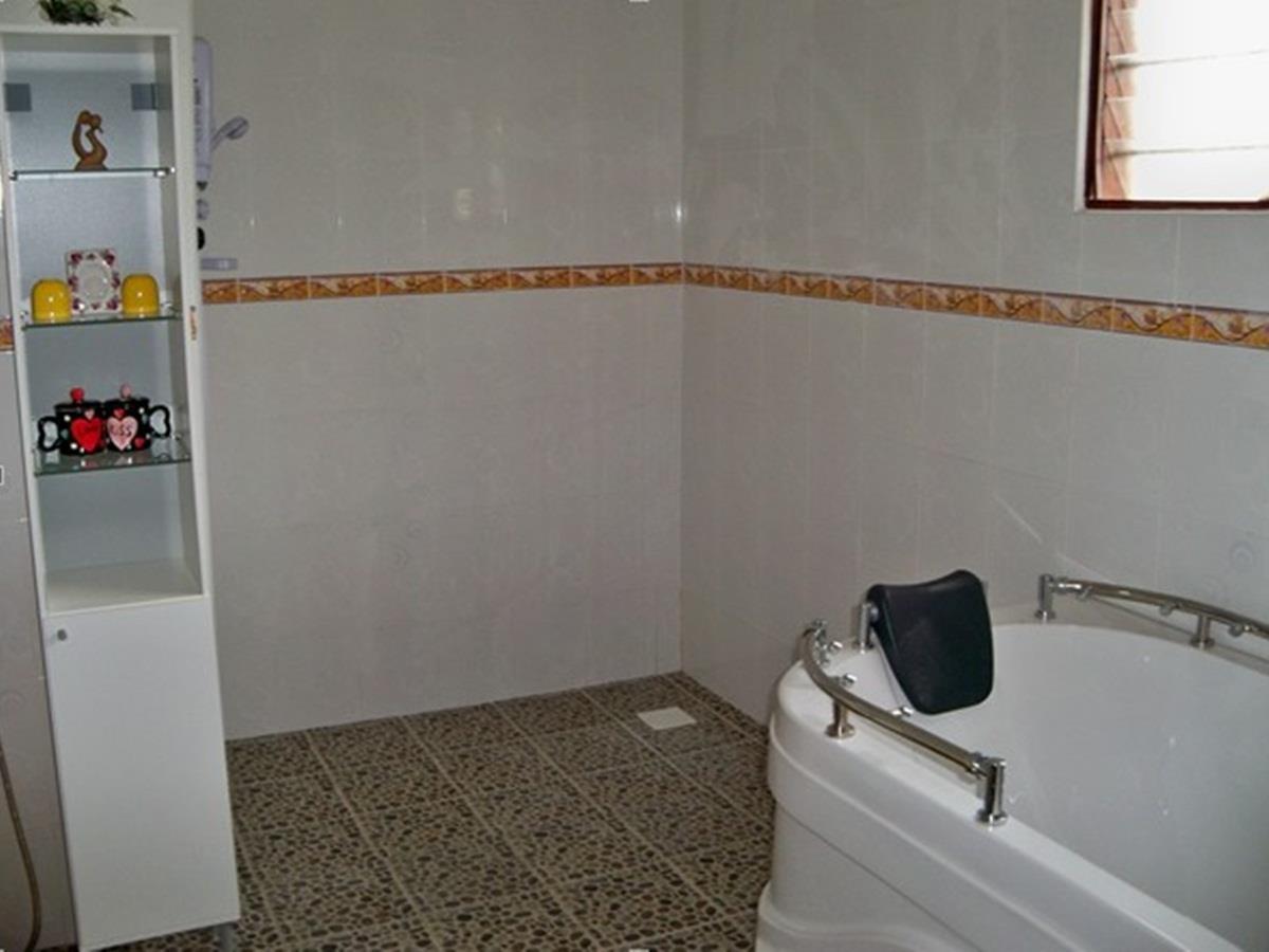 קואלה סלאנגור Firefly Villa מראה חיצוני תמונה